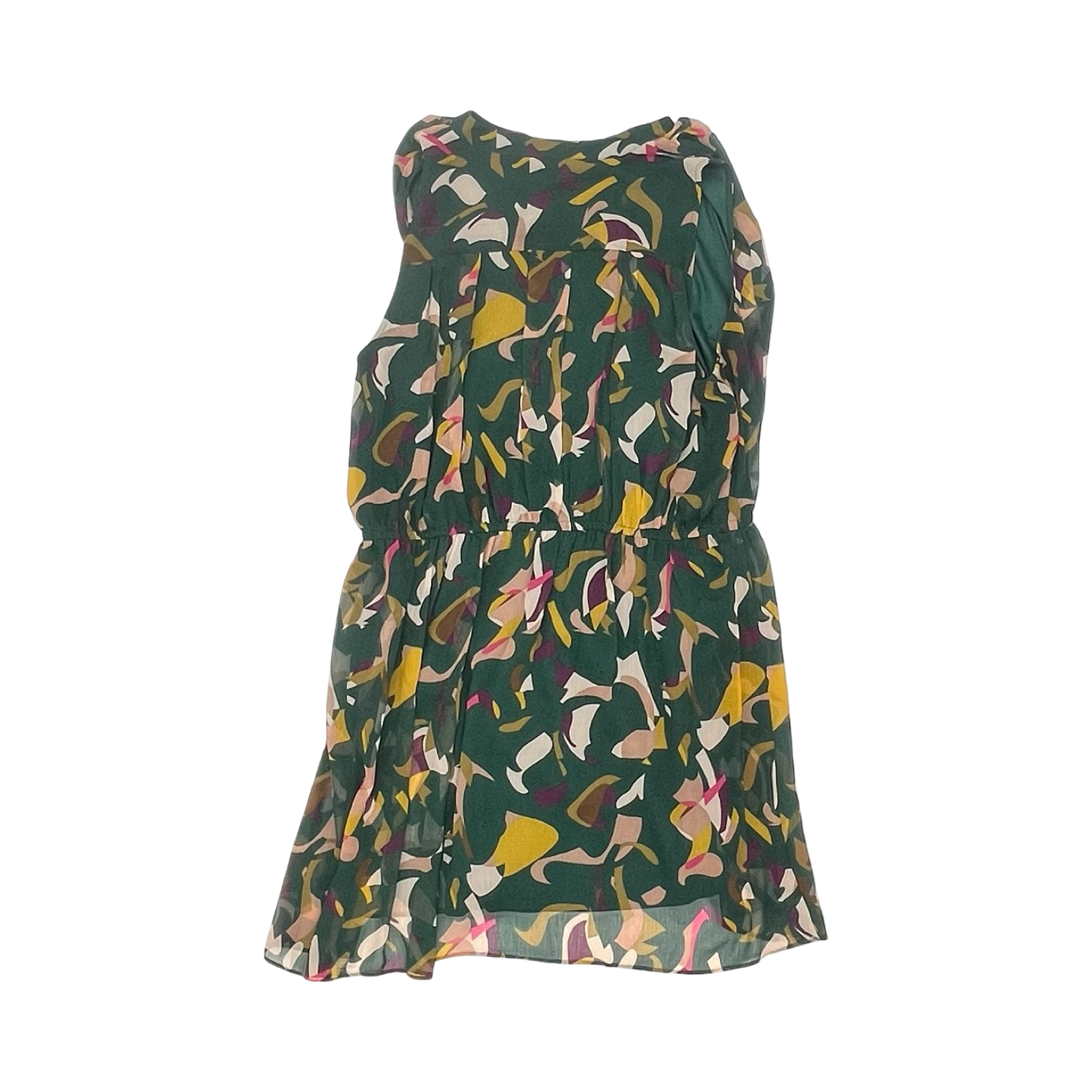 Dress Casual Short By Nine West In Multi, Size:Xl