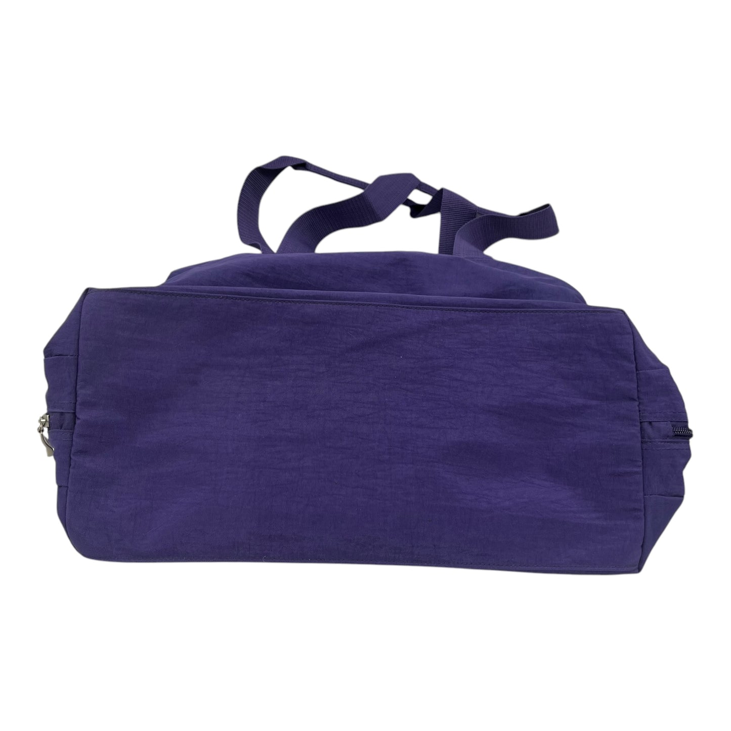 Tote By Baggallini In Purple, Size:Medium