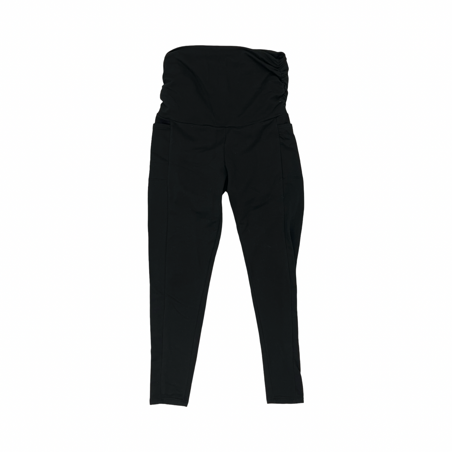Mat Pant By Clothes Mentor In Black, Size:L