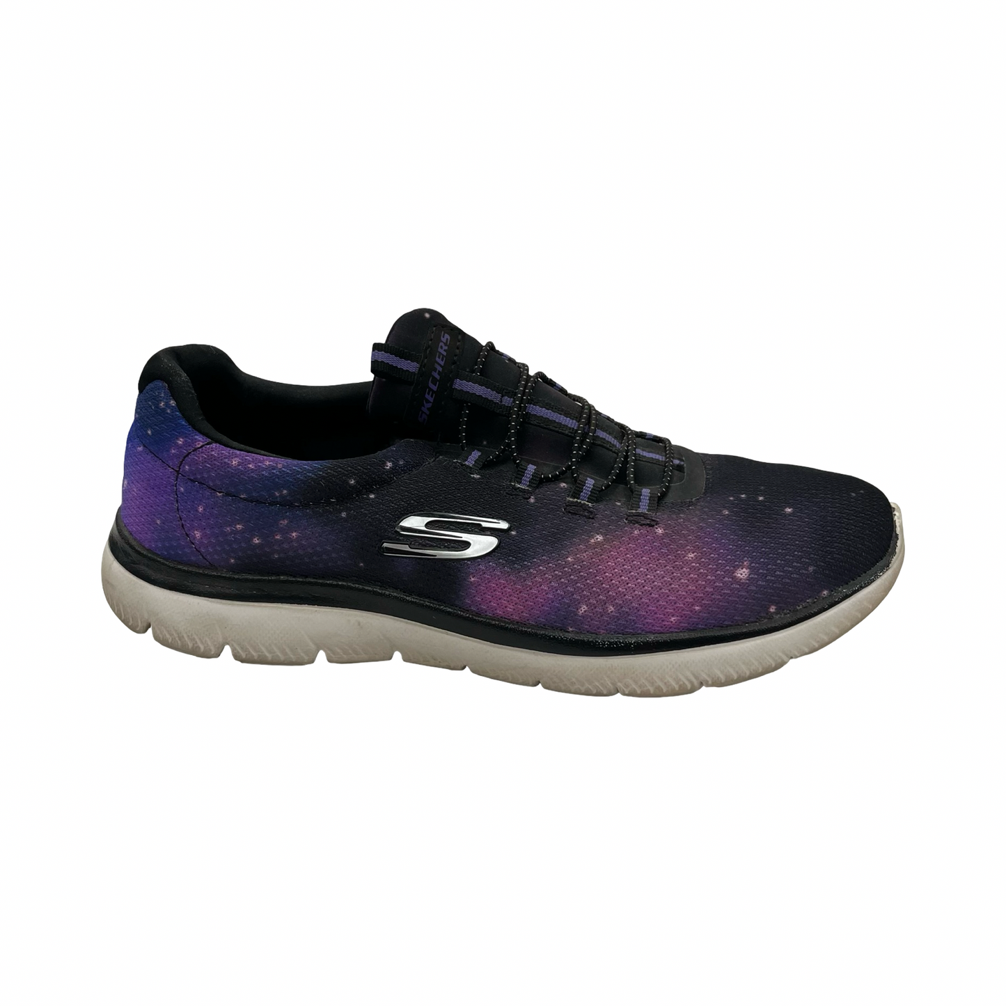 Shoes Sneakers By Skechers In Purple, Size:10