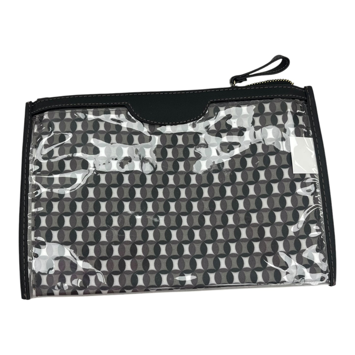 Accessory Label By Clothes Mentor In Black
