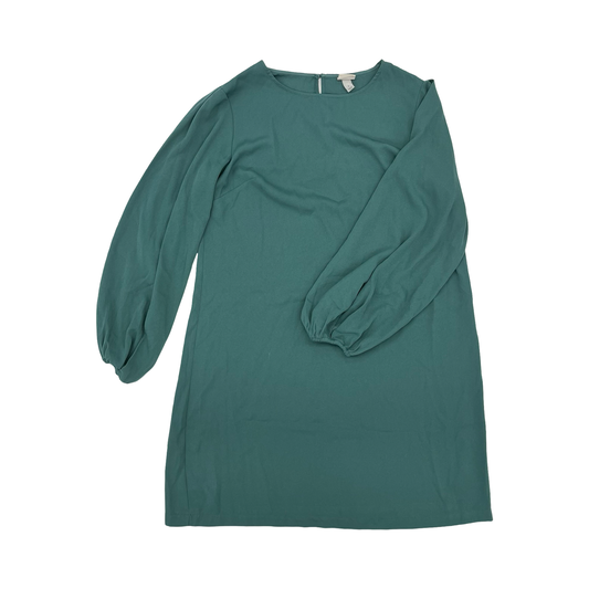 Dress Party Short By A New Day In Green, Size:L