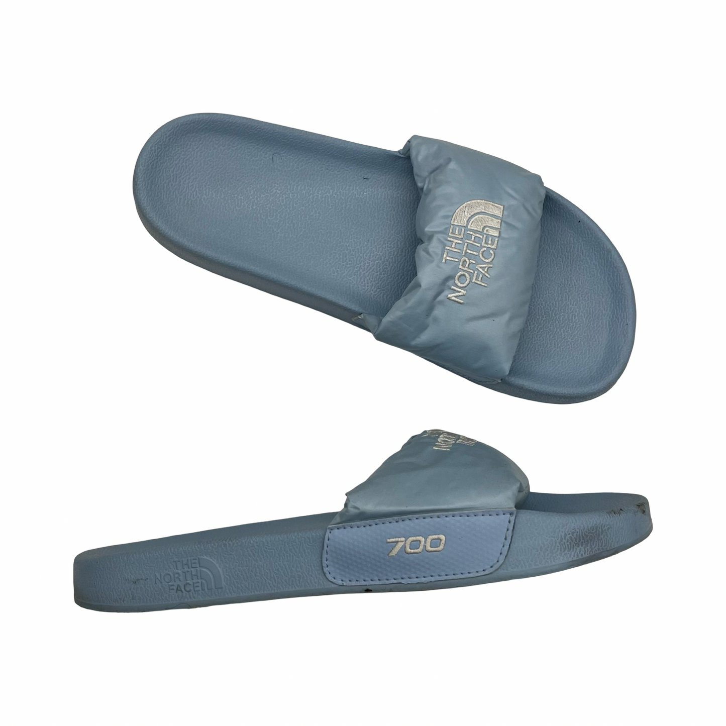 Sandals Sport By The North Face In Blue, Size:10