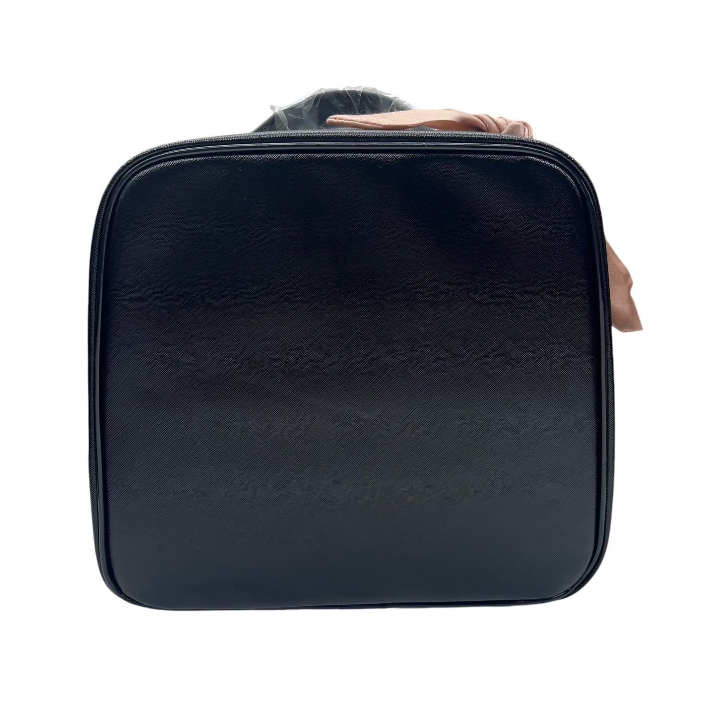 Makeup Bag By Lancome In Black, Size:Large