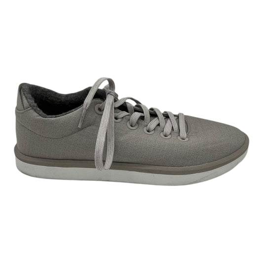 Shoes Sneakers By Allbirds In Grey, Size:9