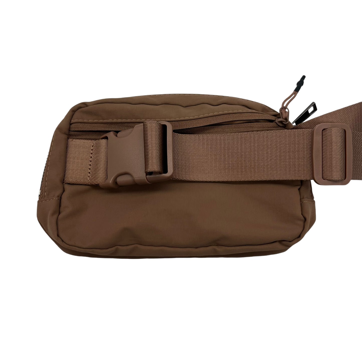 Belt Bag By Clothes Mentor In Brown, Size:Medium