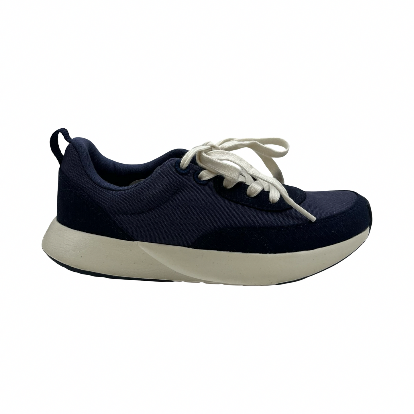 Shoes Sneakers By Allbirds In Navy, Size:6