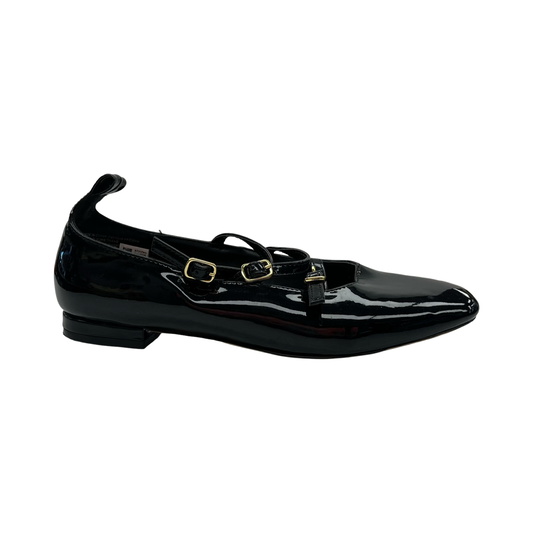 Shoes Flats By American Eagle In Black, Size:8