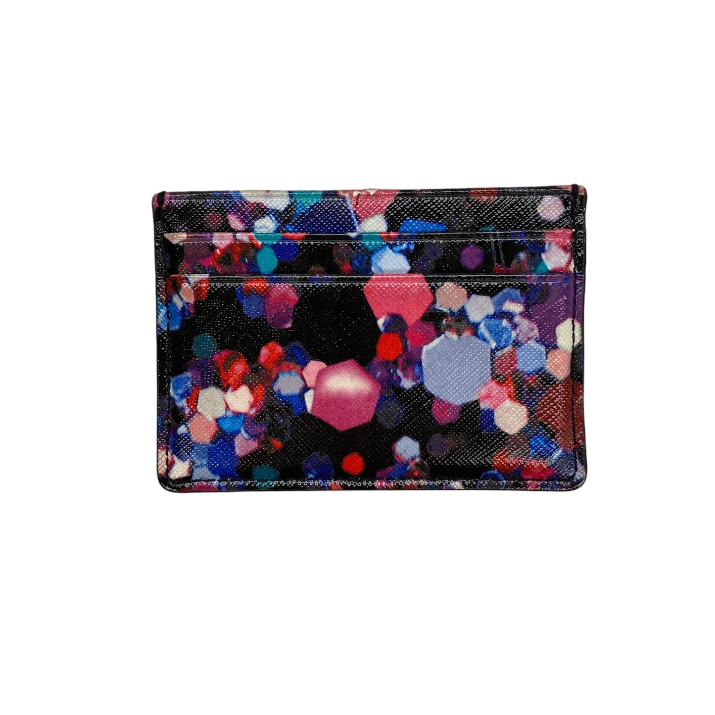 Wallet Designer By Kate Spade In Multi, Size:Small