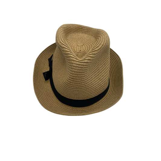 Hat Fedora By Sonoma In Tan