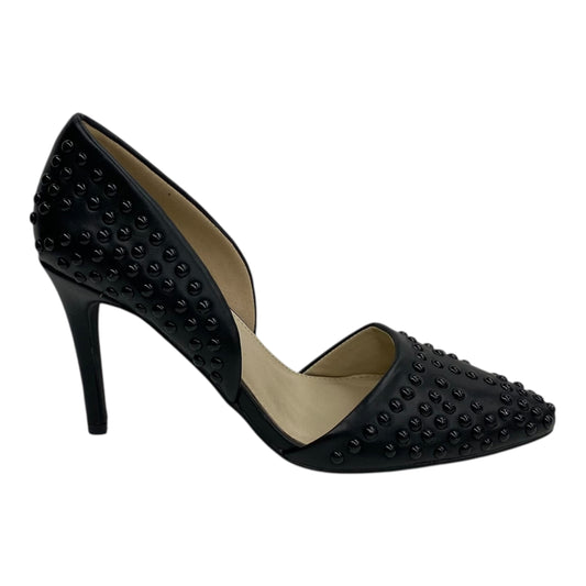 Shoes Heels Stiletto By French Connection In Black, Size:7.5