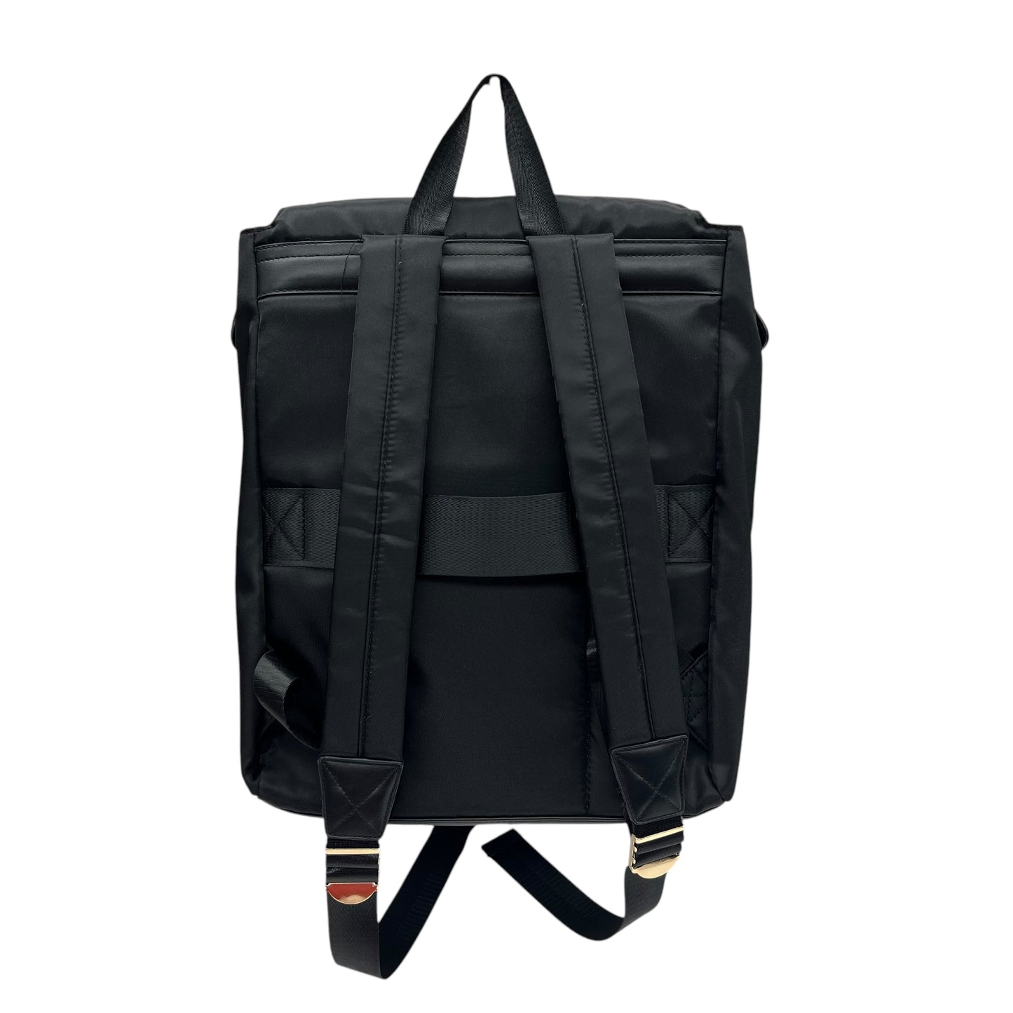 Backpack By Max Studio In Black, Size:Medium