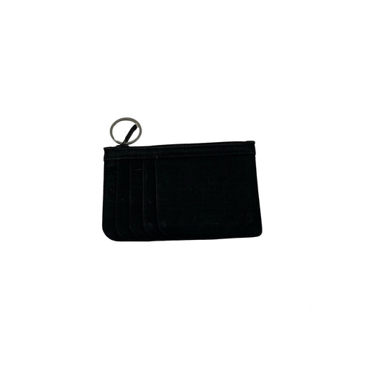 Wallet By Lululemon In Black, Size:Small