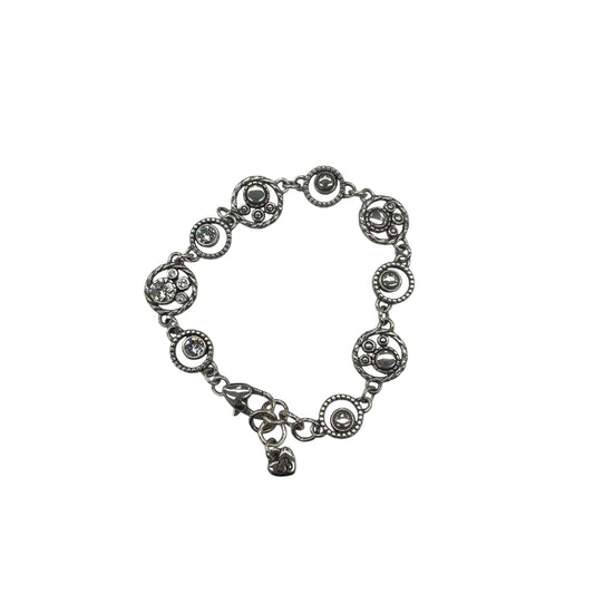Bracelet Chain By Brighton In Silver