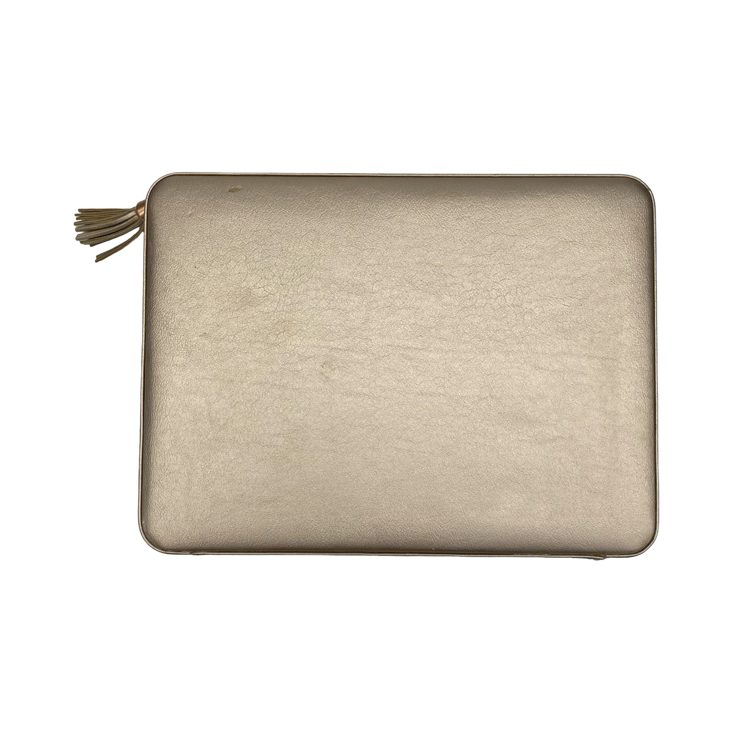 Jewelry Case By Kendra Scott In Rose Gold