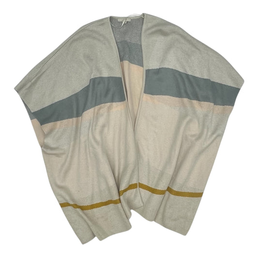 Sweater Cardigan By Loft In Multi, Size:Xs