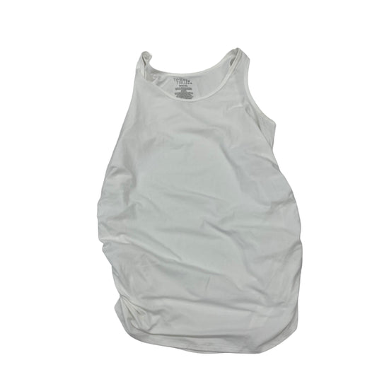 TIME AND TRU MAT TOP SLEEVELESS, Size M