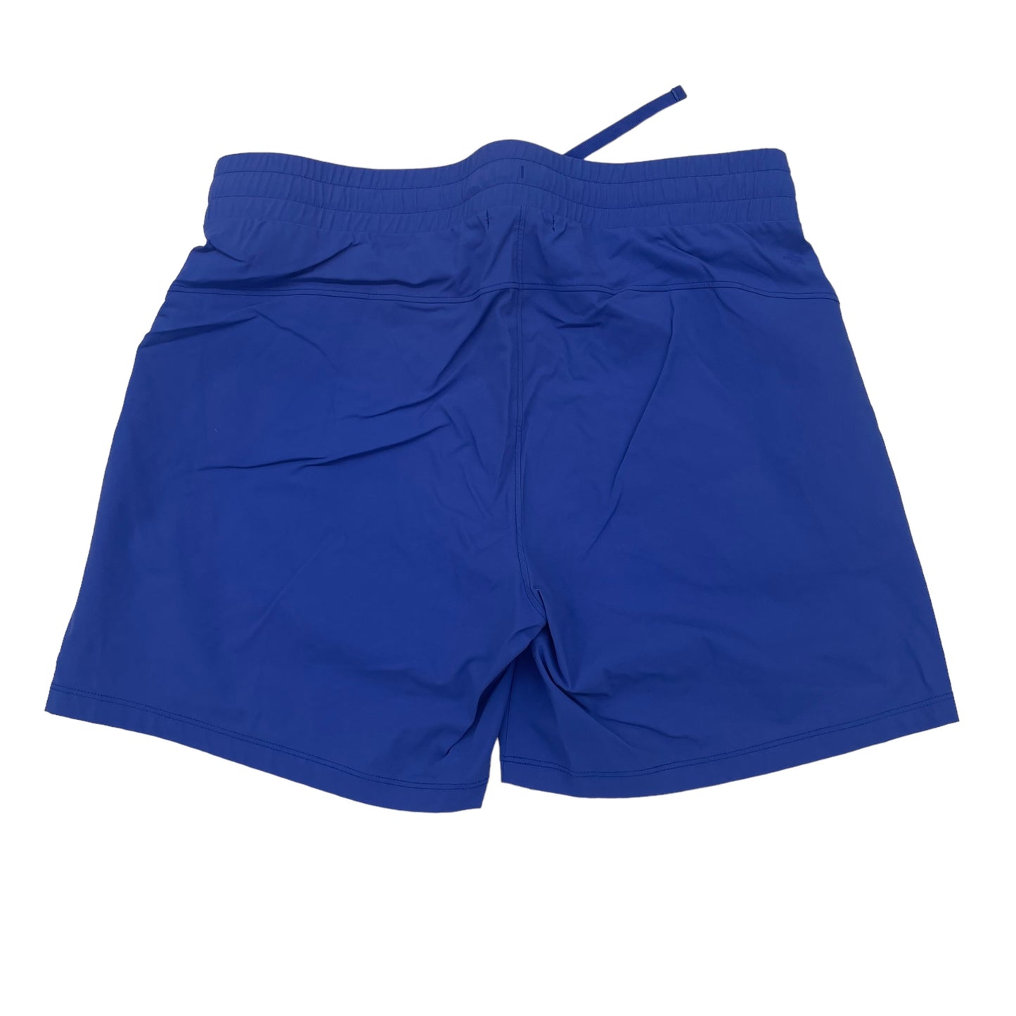 BLUE TUFF ATHLETICS ATHLETIC SHORTS, Size M