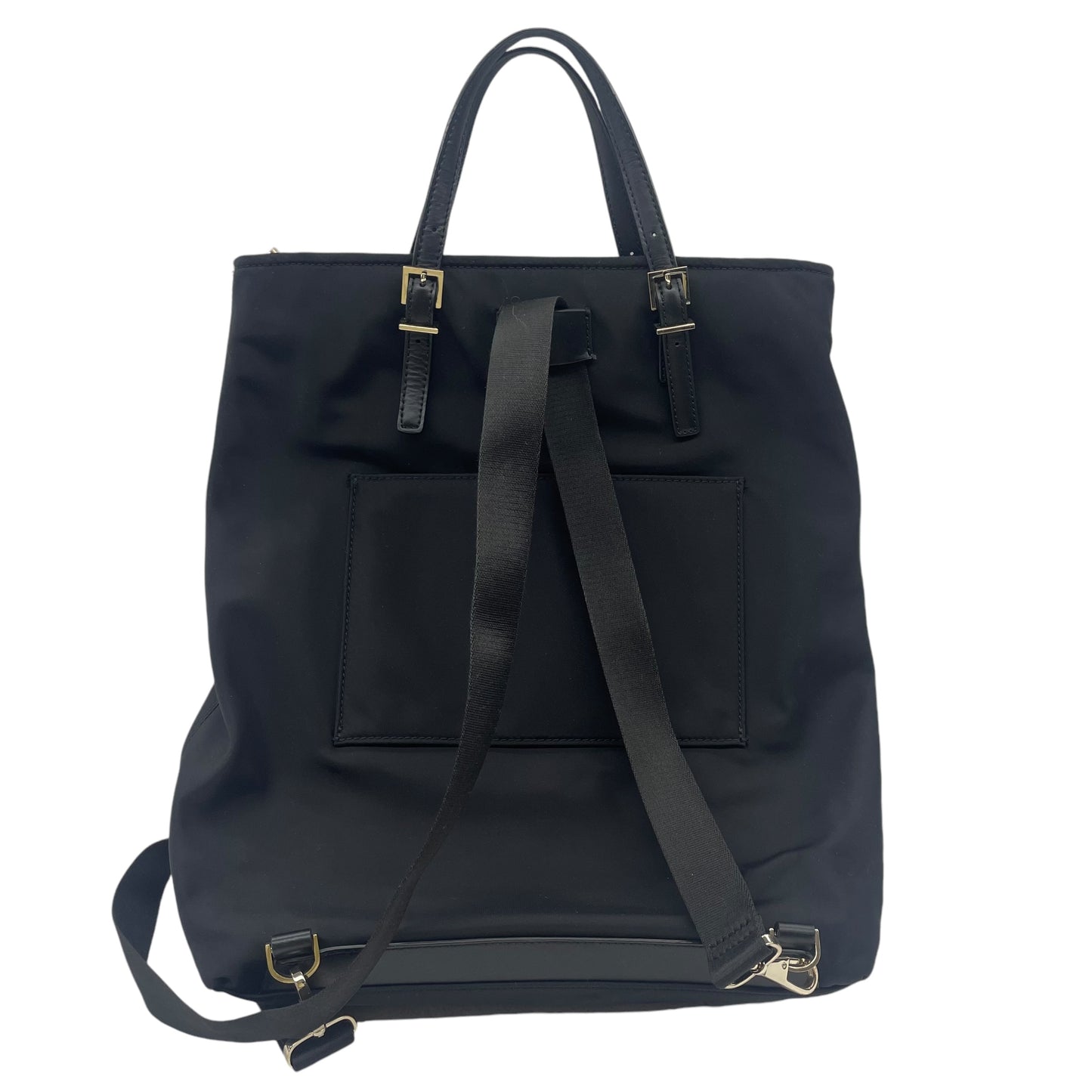 BACKPACK DESIGNER by KATE SPADE In BLACK, Size: MEDIUM