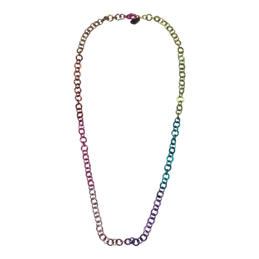 Necklace Chain By Cmf In Multi