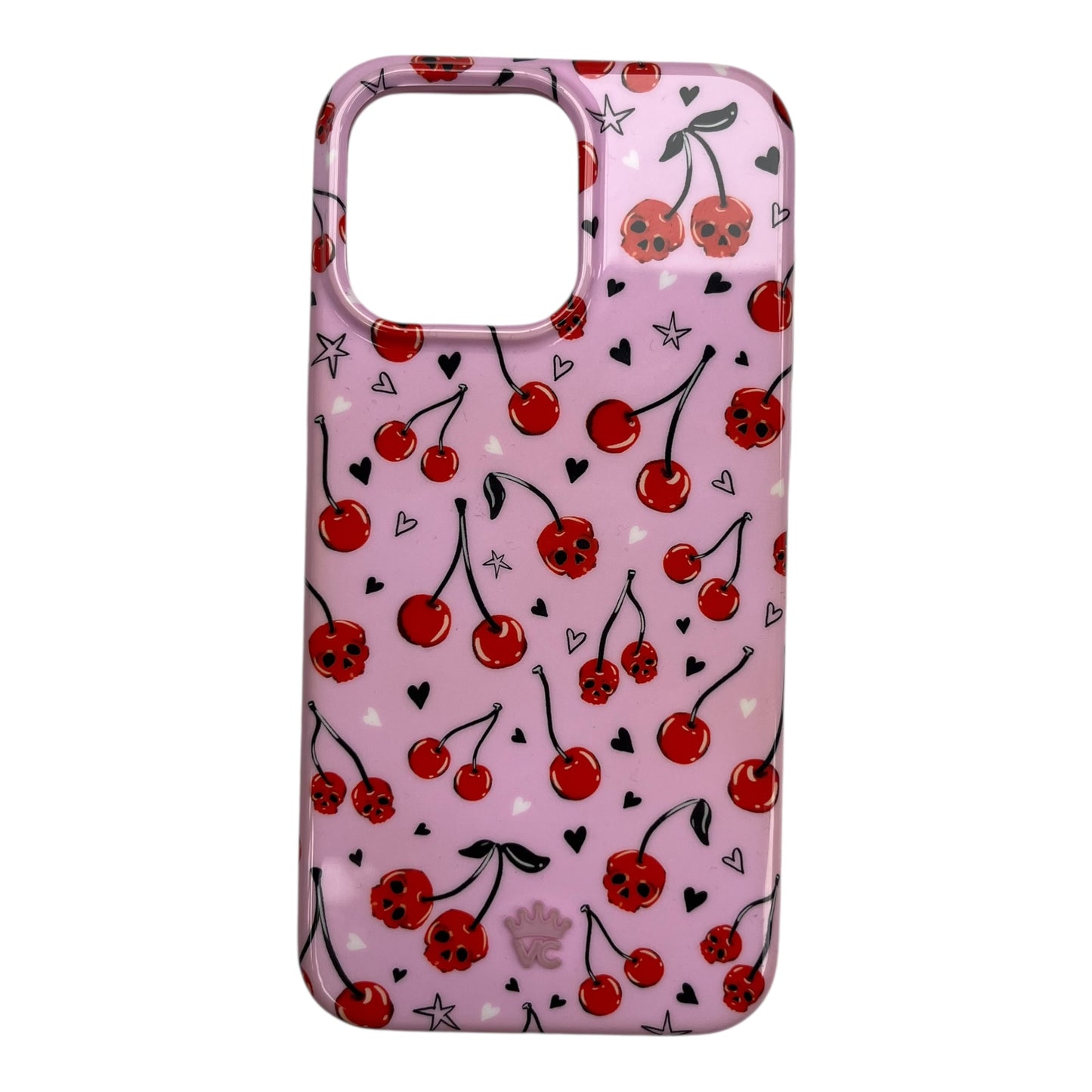 Phone Case By Clothes Mentor In Pink