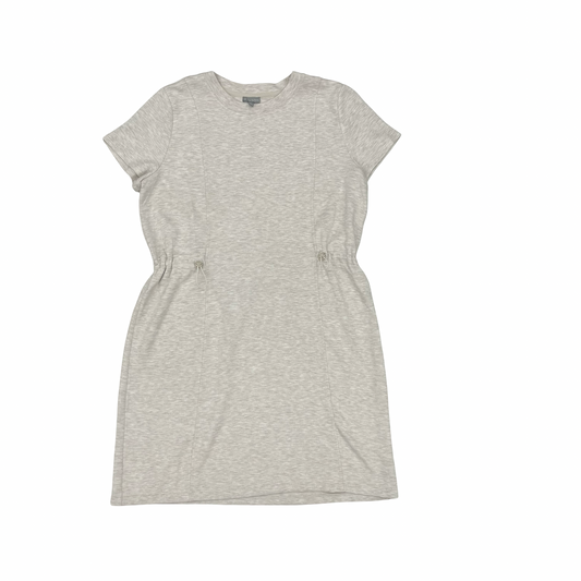Dress Casual Short By Talbots In Cream, Size:L