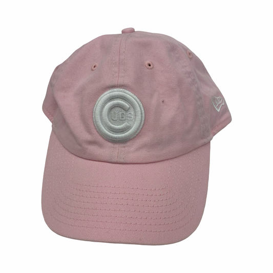 Hat Baseball Cap By New Era In Pink