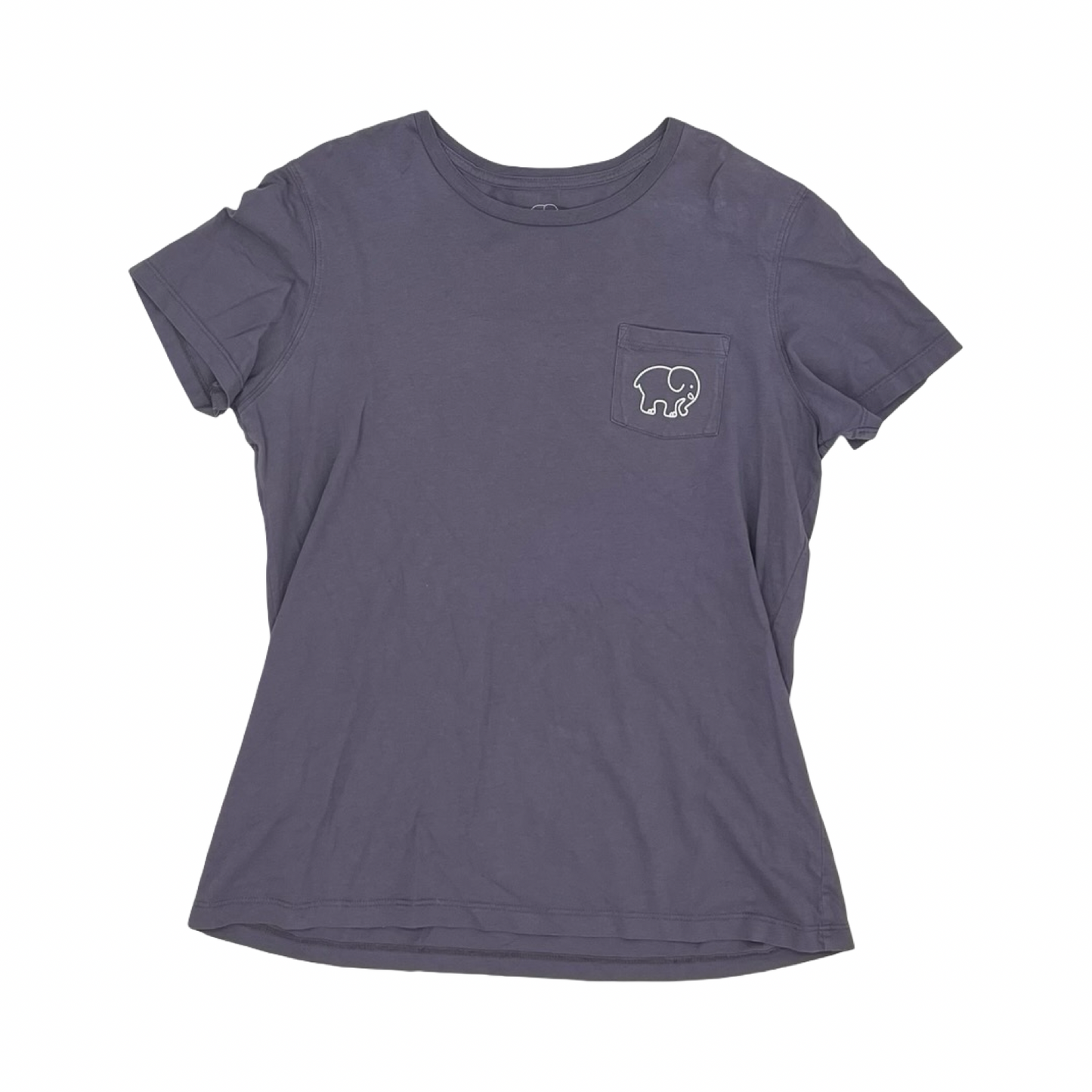Top Ss By Ivory Ella In Purple, Size:M