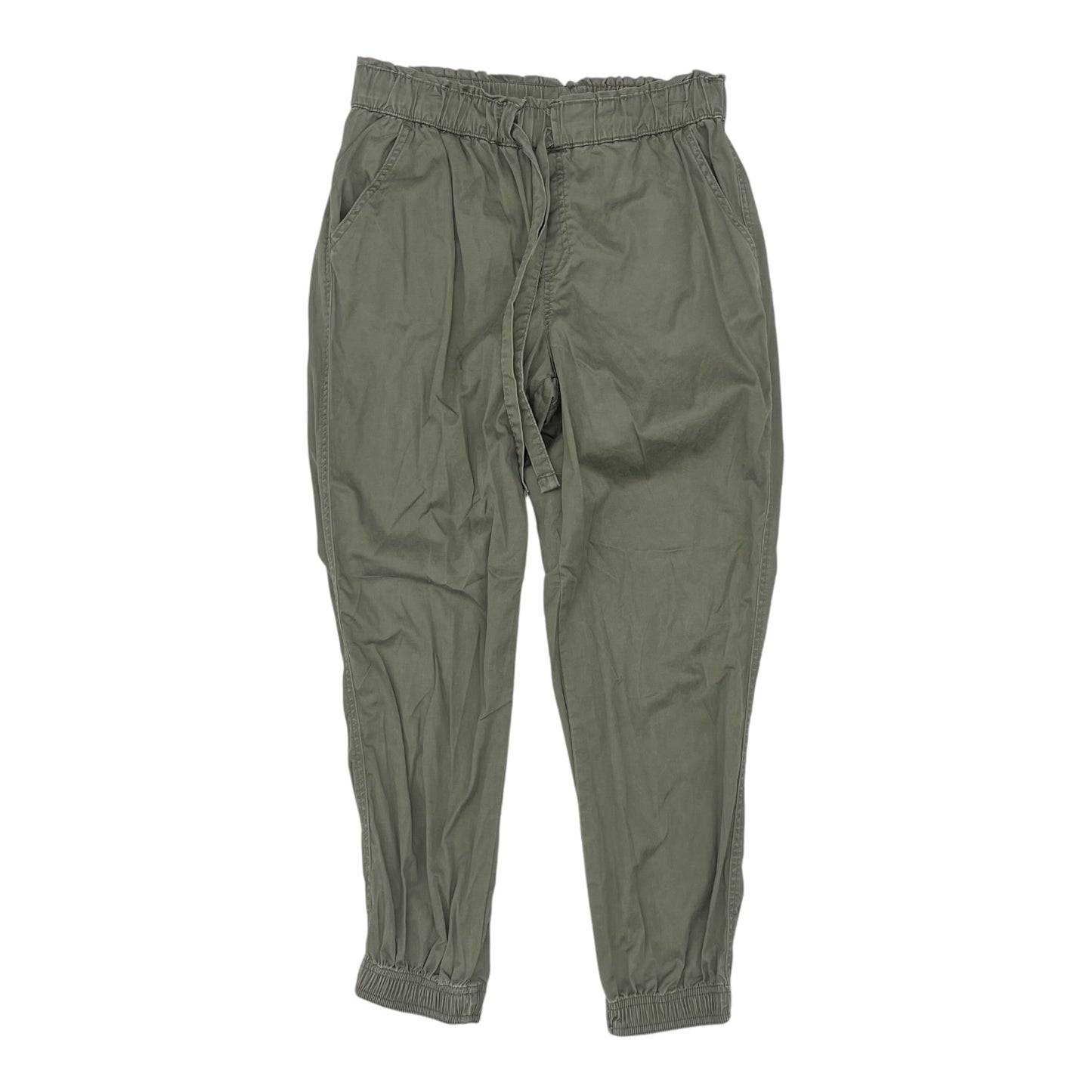 PANTS JOGGERS by KNOX ROSE In GREEN, Size: M