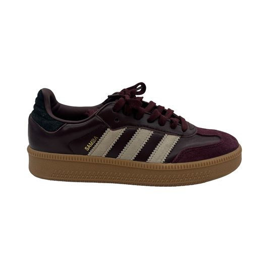 Shoes Sneakers By Adidas In Red, Size:8