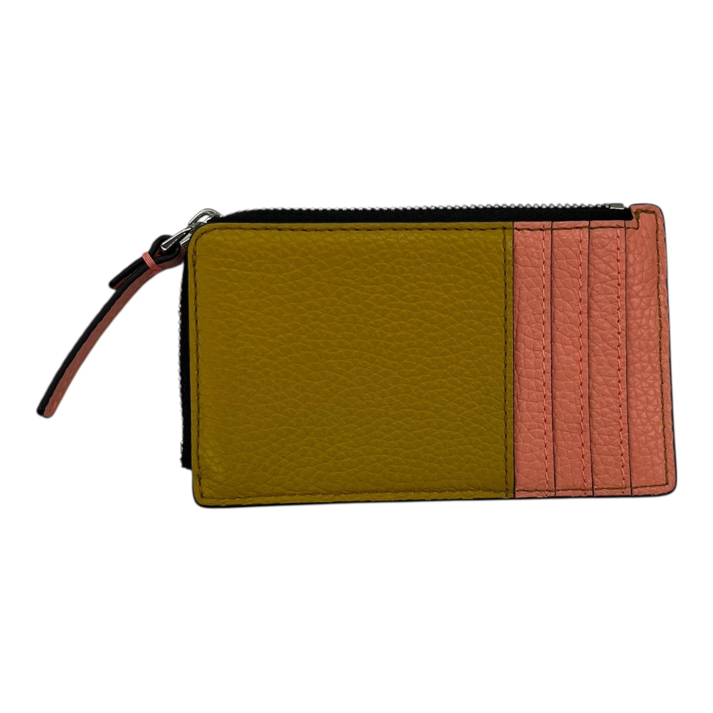 Wallet Luxury Designer By Marc Jacobs In Multi, Size:Medium