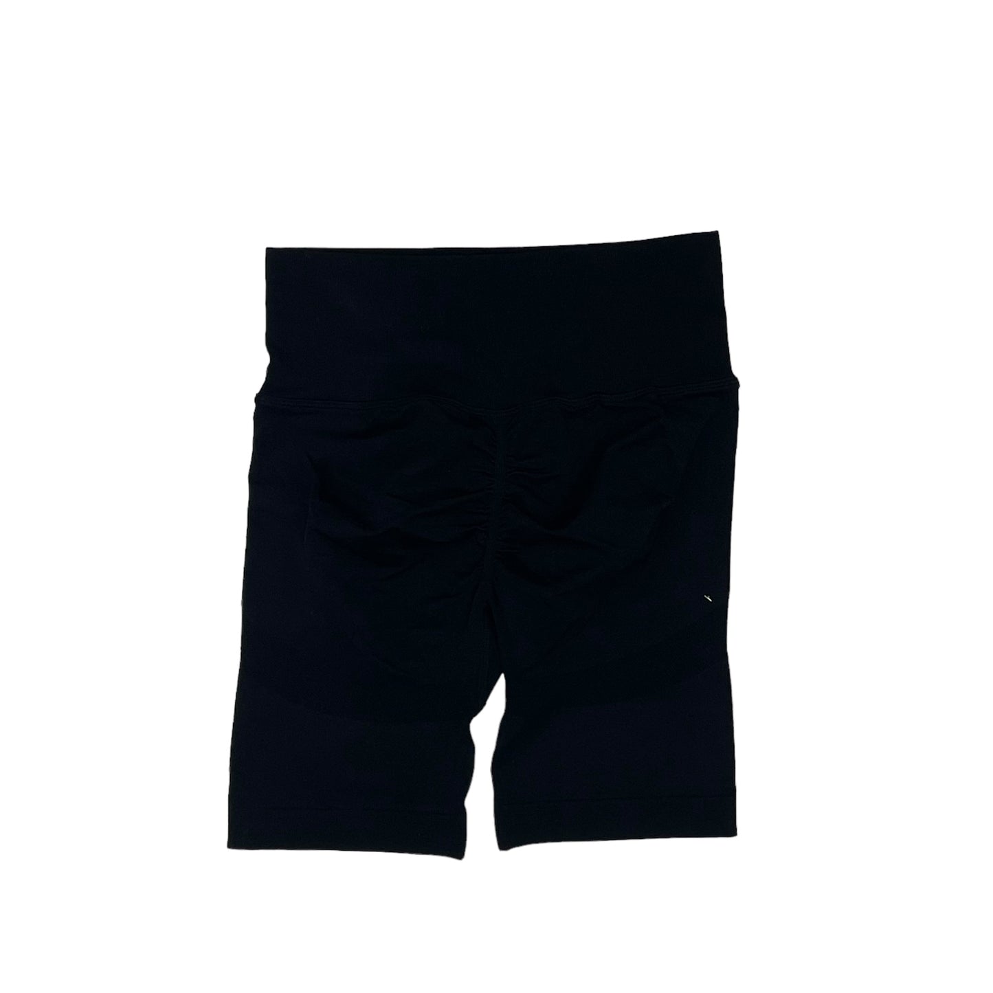 BLACK    CLOTHES MENTOR ATHLETIC SHORTS, Size M