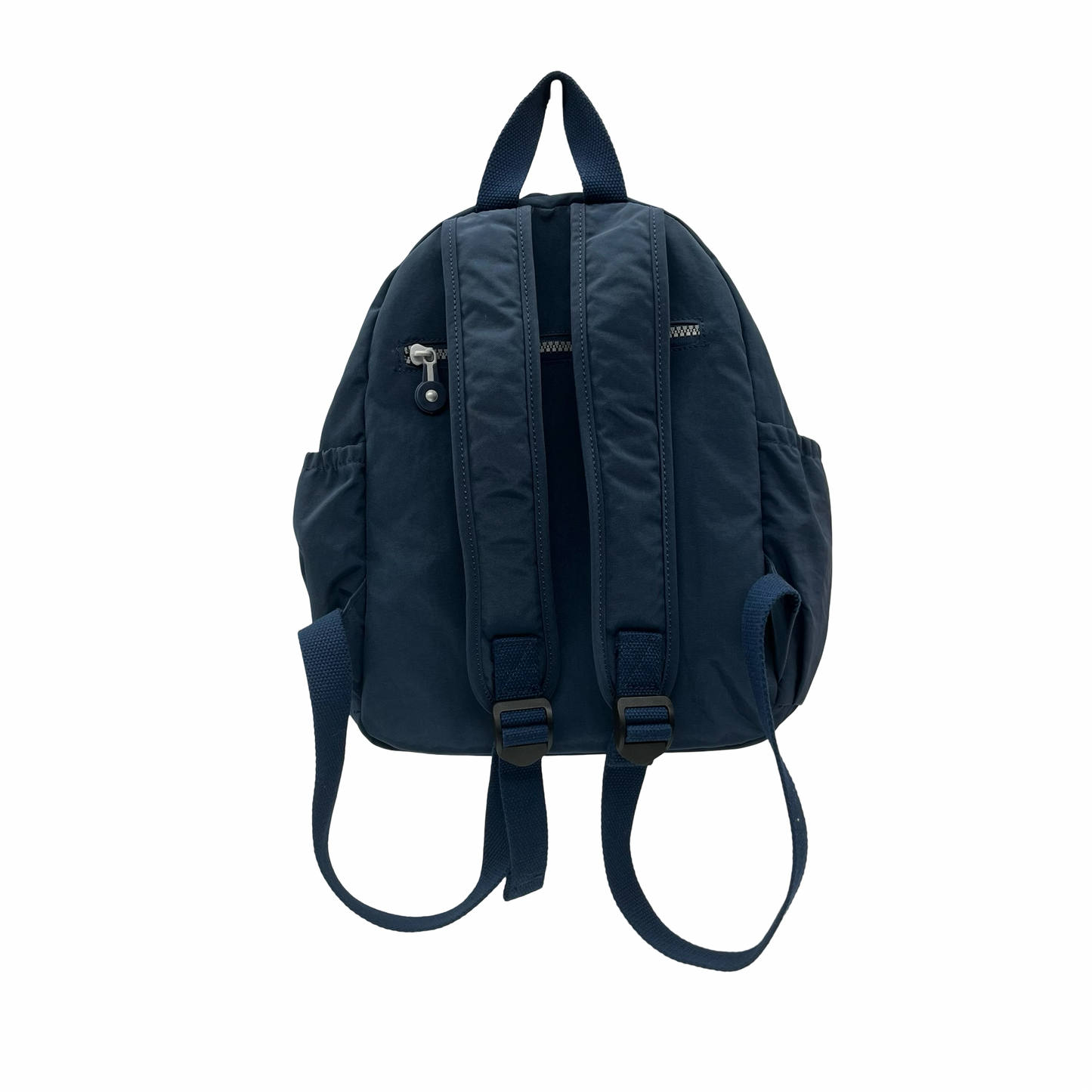 Backpack By Clothes Mentor In Blue, Size:Medium