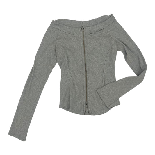 Top Ls By We The Free In Grey, Size:L