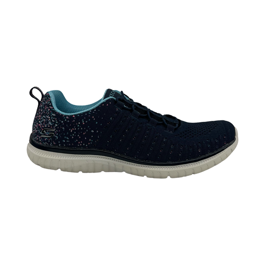 Shoes Sneakers By Skechers In Navy, Size:6
