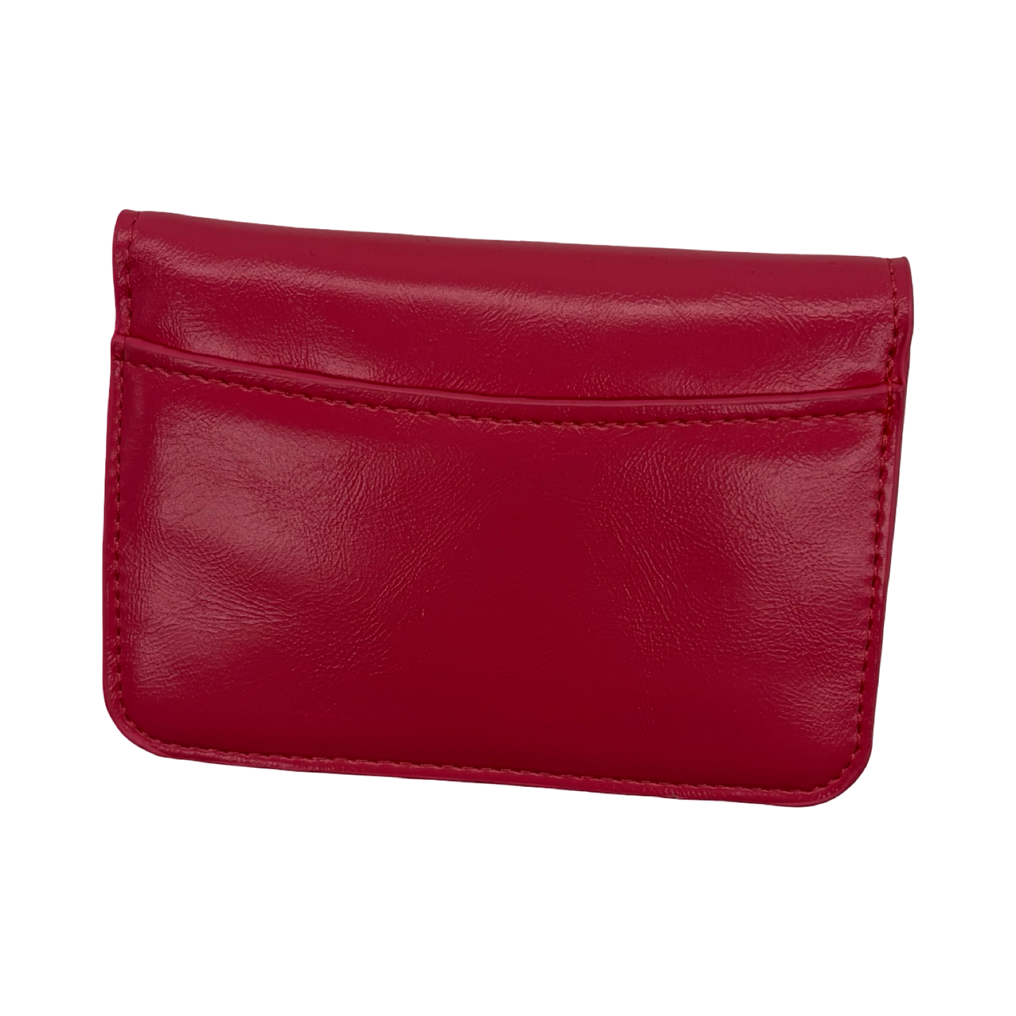 Wallet By Clothes Mentor In Pink, Size:Small