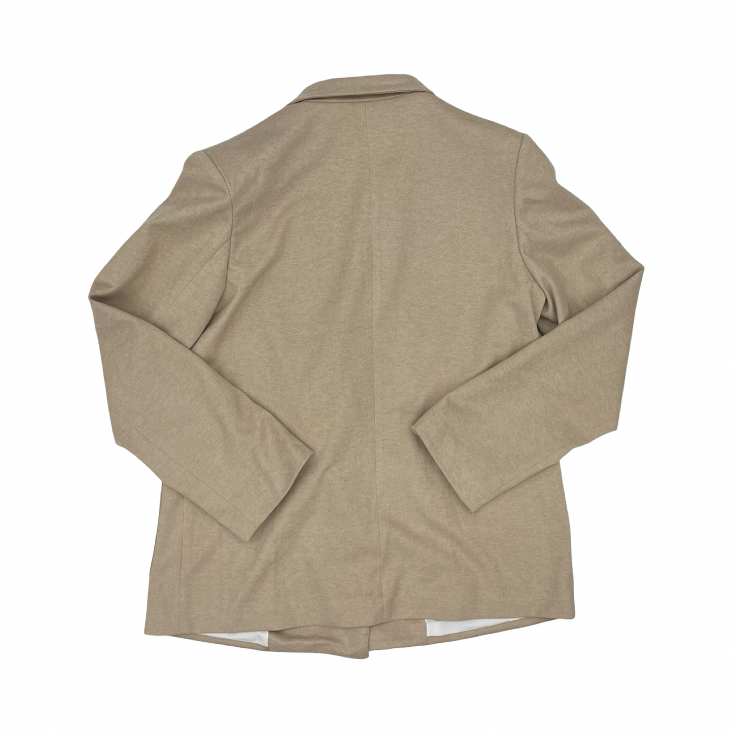 Blazer By Cmf In Tan, Size:L