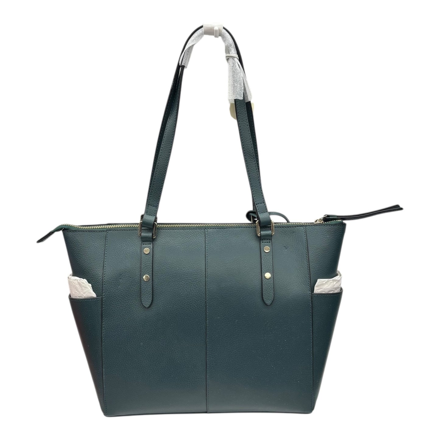 Handbag By Radley London In Green, Size:Medium