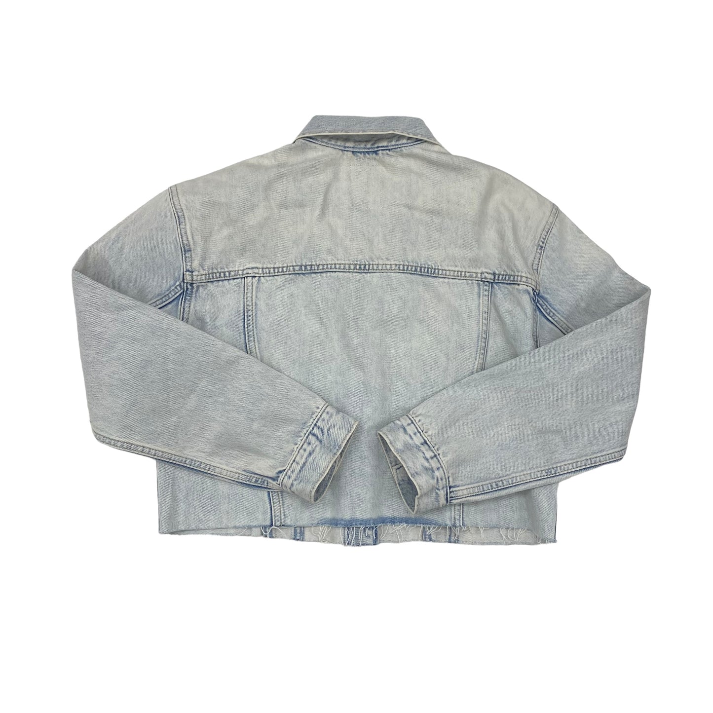 BLUE DENIM GAP JACKET DENIM, Size M