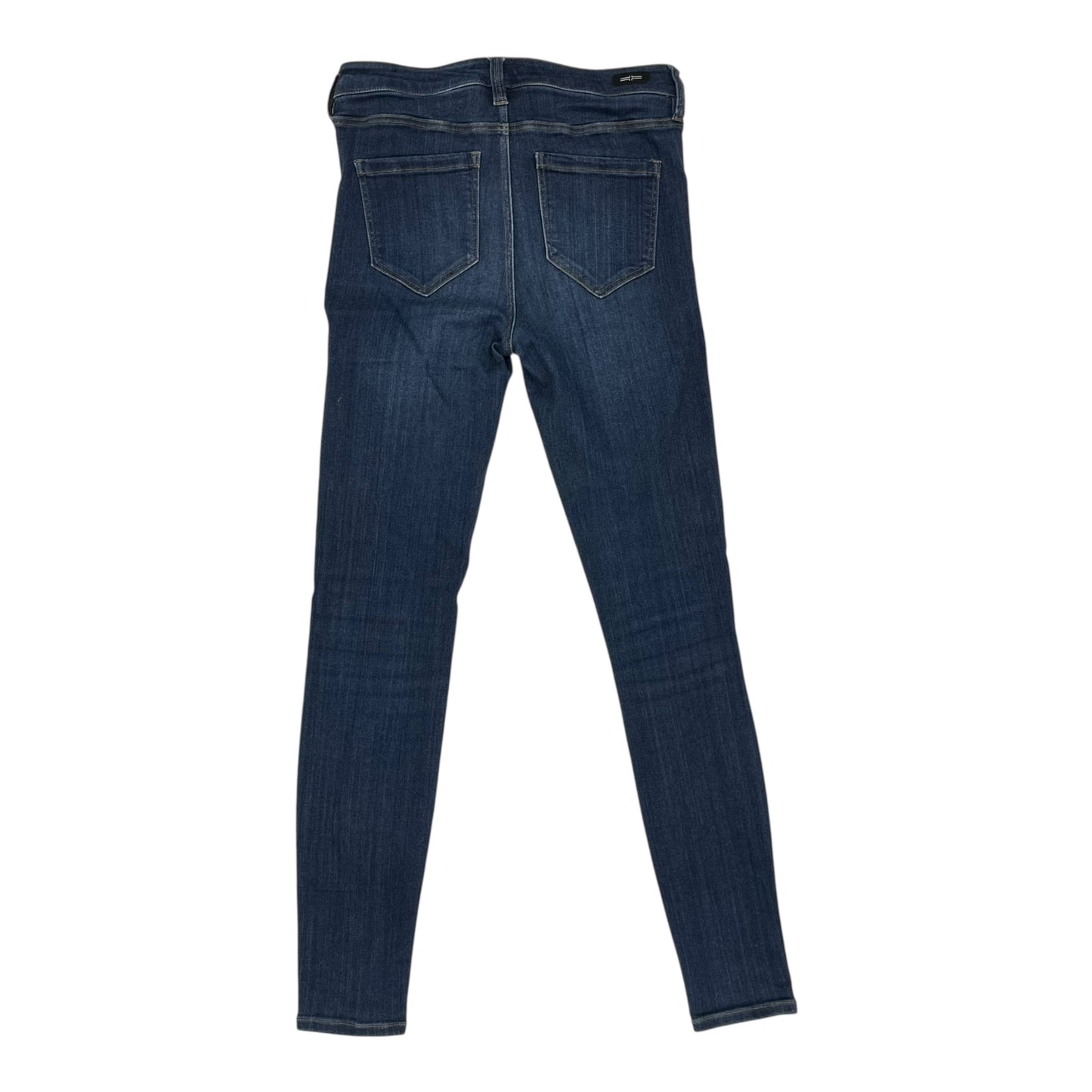 JEANS SKINNY by LIVERPOOL In BLUE DENIM, Size: 4