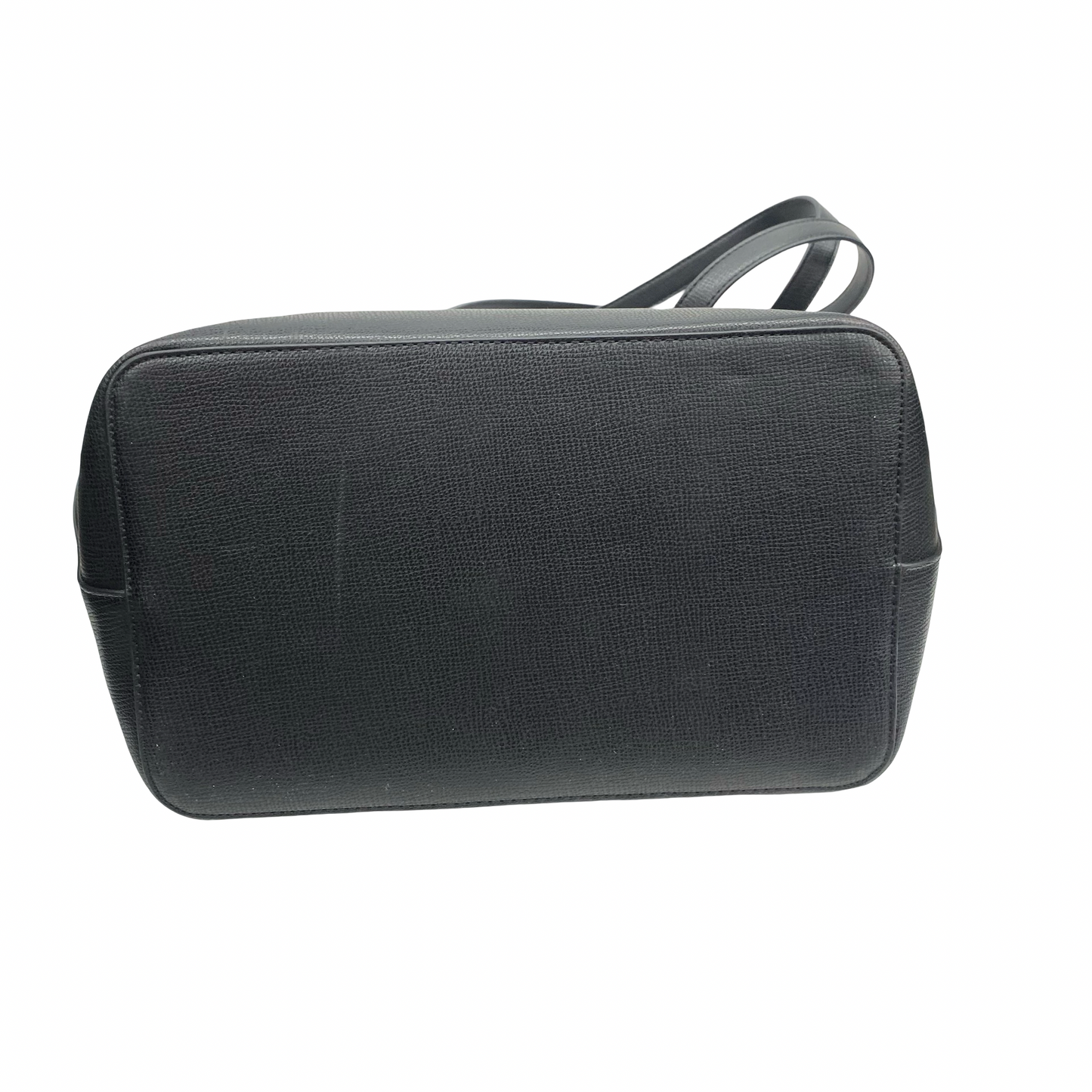 Tote Designer By Karl Lagerfeld In Black, Size:Large