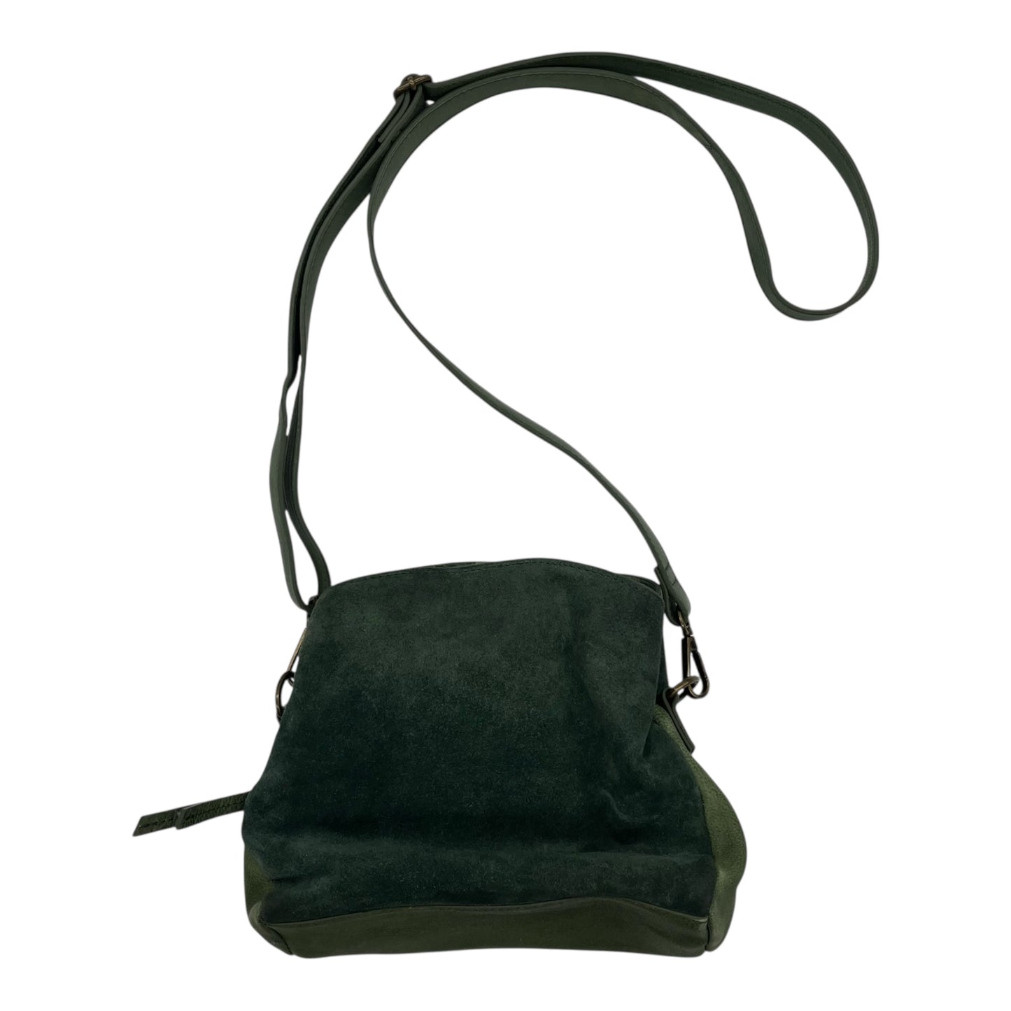 Crossbody By Free People In Green, Size:Small