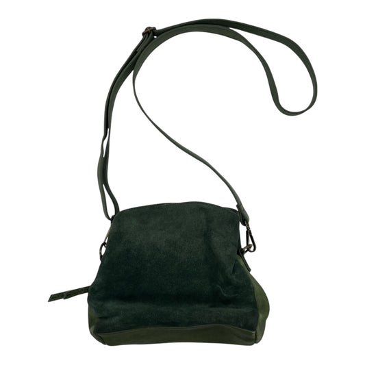 Crossbody By Free People In Green, Size:Small