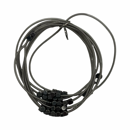 Bracelet Other By Cmc In Silver