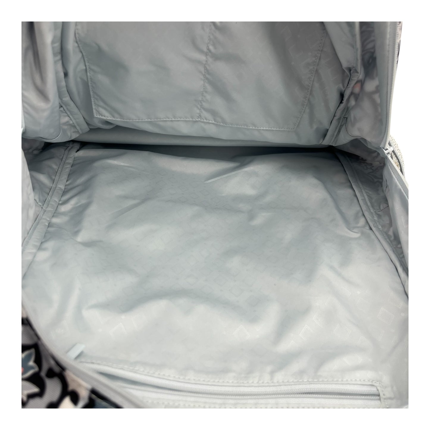 Backpack By Vera Bradley In Blue, Size:Medium