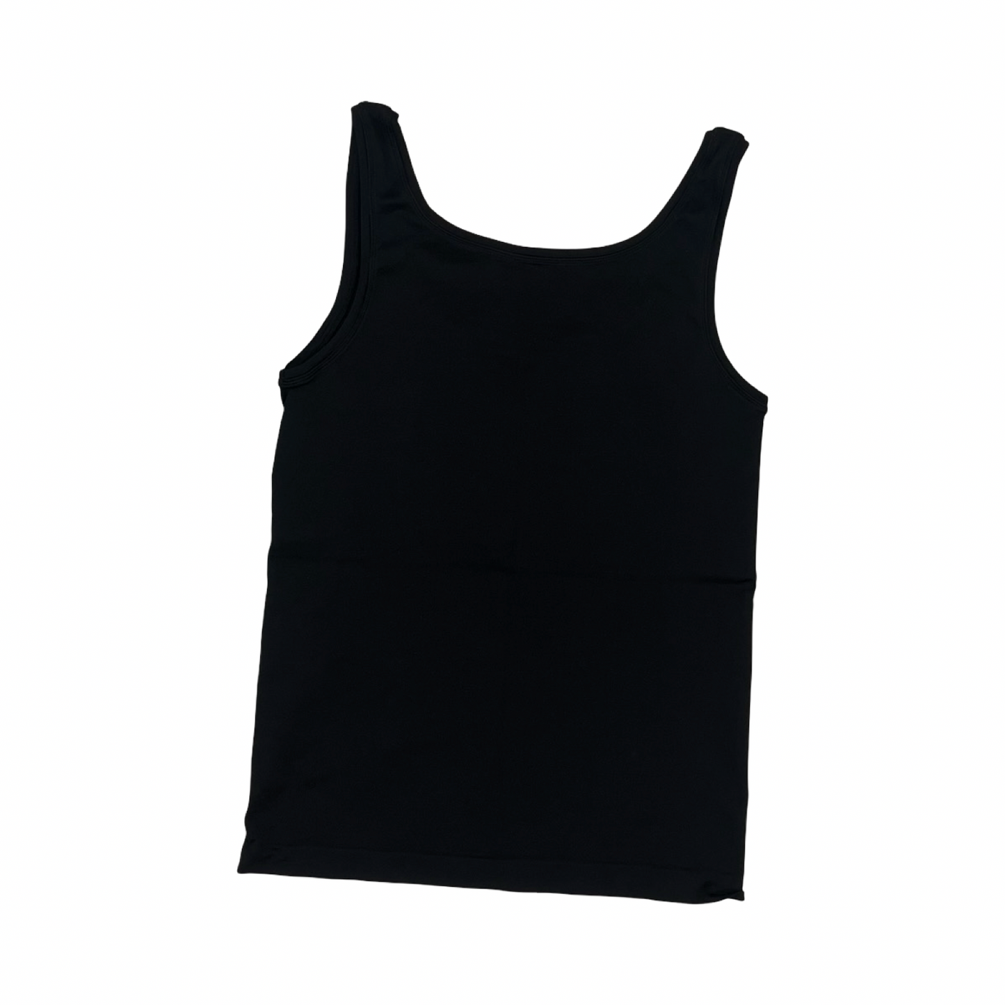 Tank Top By White House Black Market In Black, Size:M