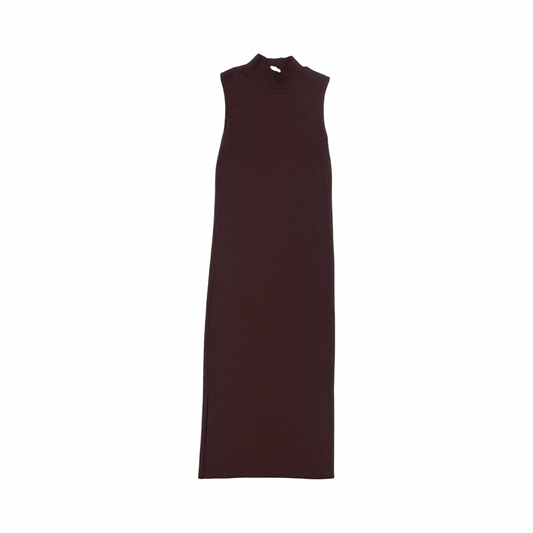 Dress Casual Midi By Lila Rose In Red, Size:S