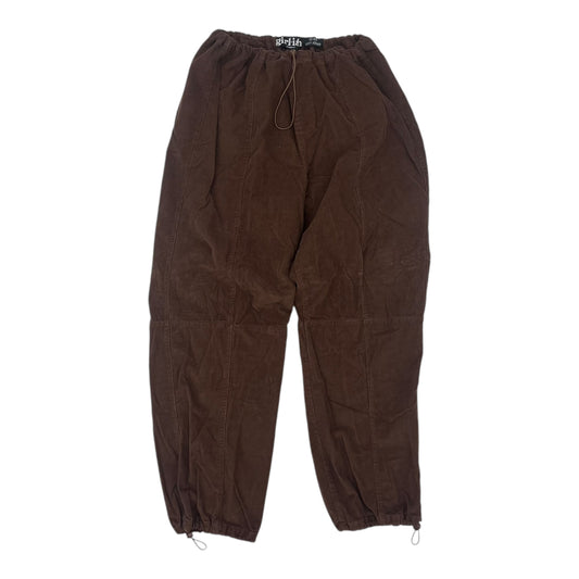 Pants Cargo & Utility By Clothes Mentor In Brown, Size:L