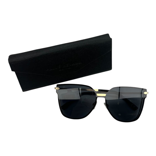 Sunglasses By Clothes Mentor In Gold