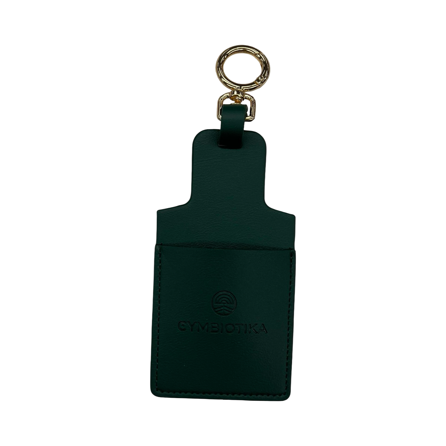 Luggage Id Tag By Clothes Mentor In Green
